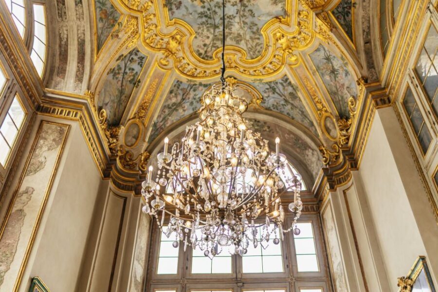 Turin: Palazzo Madama Museum of Ancient Art Entrance Ticket - Price and value: is $11 per person fair for what you get?