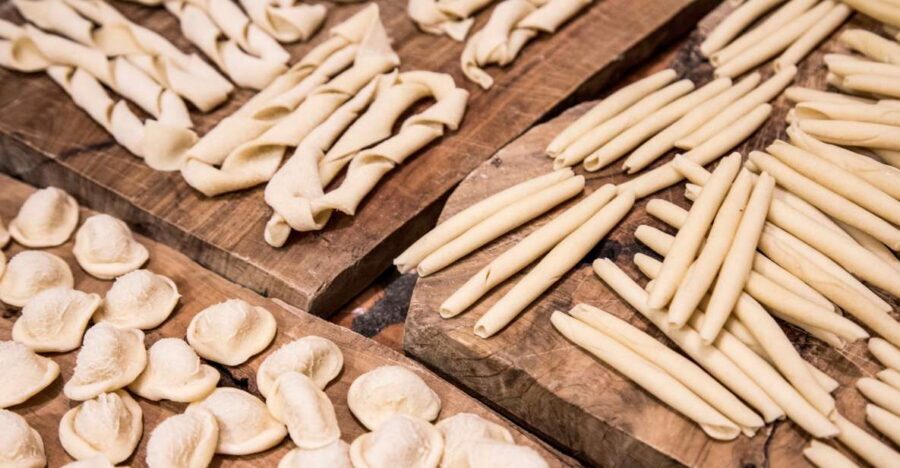 Turin: Pasta & Tiramisu Cooking Class at a Local's Home - Turin’s Piedmont Pasta Culture Starts in Someone’s Kitchen