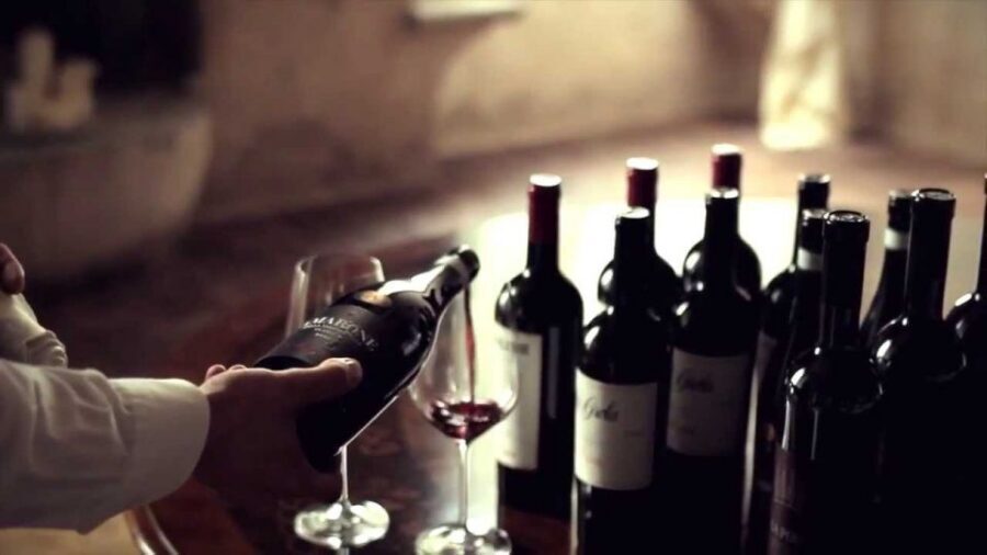 Turin: Private Barolo Wine Region Day Trip with Lunch - Second winery tour in Barolo: Nebbiolo-only explanations