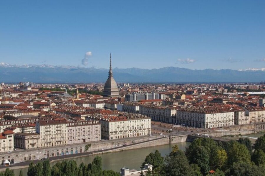 Turin: Private custom tour with a local guide - Key points to know before you go
