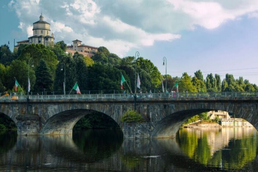 Turin: Private custom tour with a local guide - Why this Turin private walk feels different