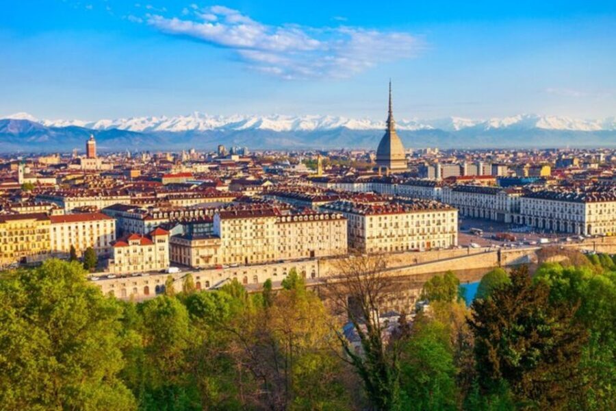 Turin: Private custom tour with a local guide - Getting city advice that saves time (and makes your next day better)