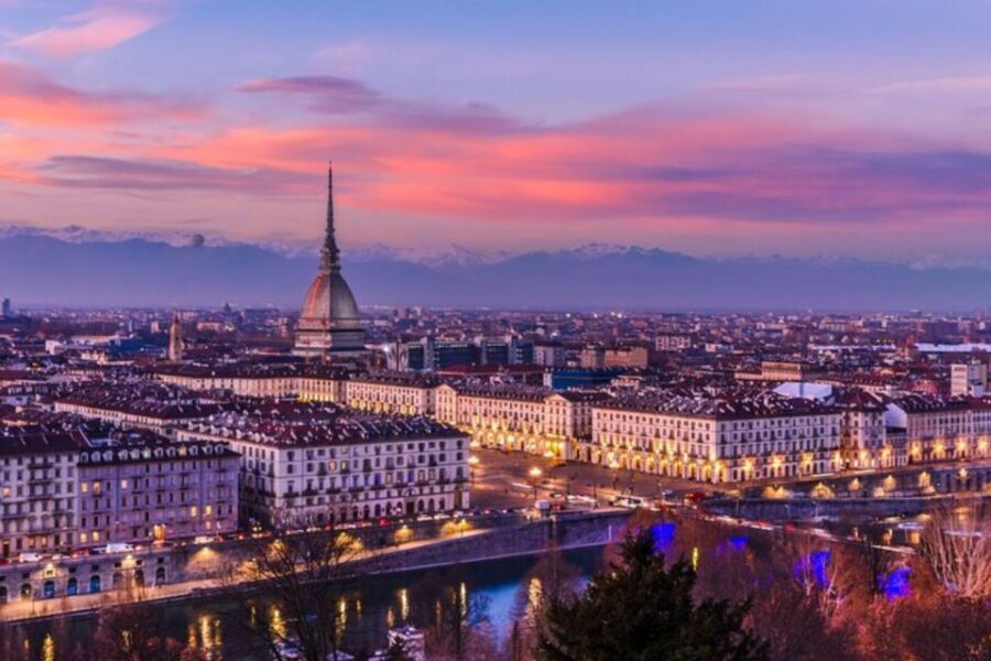 Turin: Private custom tour with a local guide - Who this tour suits best (and who might want a different style)
