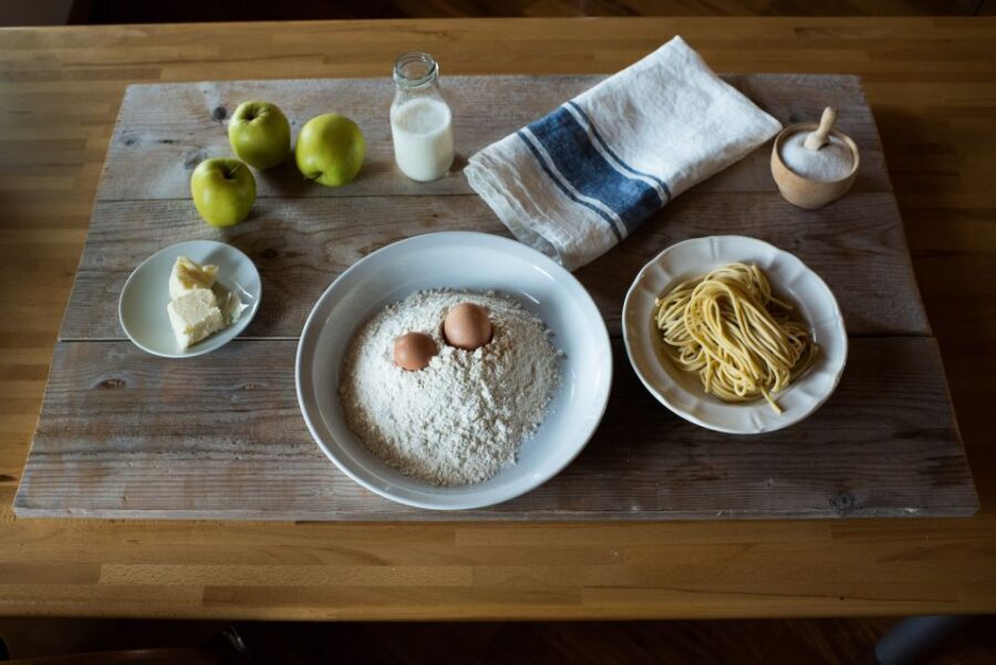 Turin: Private Pasta-Making Class at a Local's Home - Should You Book This Turin Private Pasta Class?