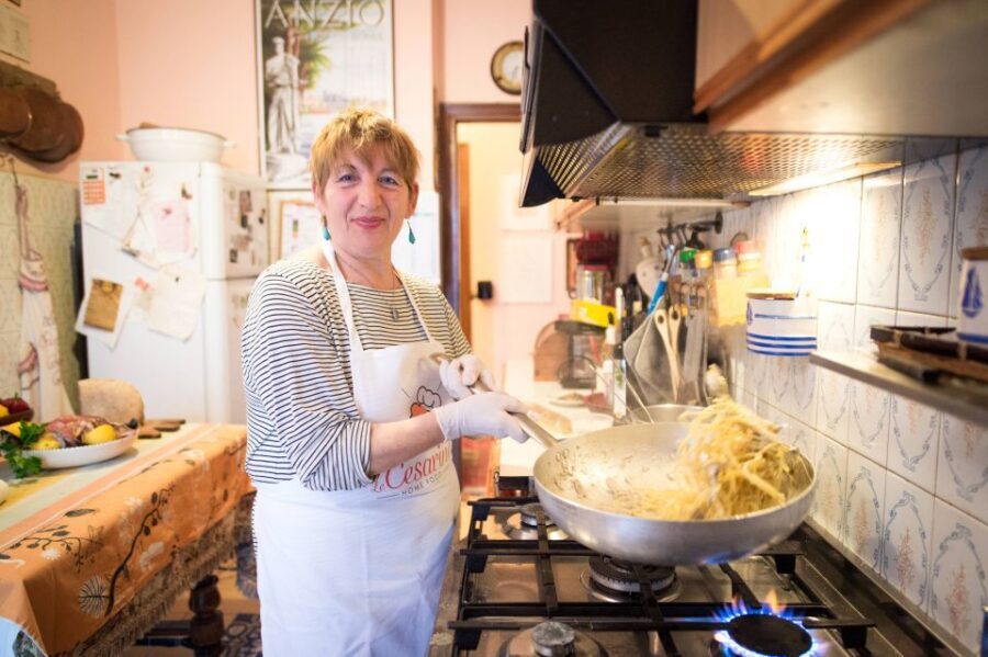 Turin: Private Pasta-Making Class at a Local's Home - What You’ll Cook: The Piedmont Pasta Recipes You Learn