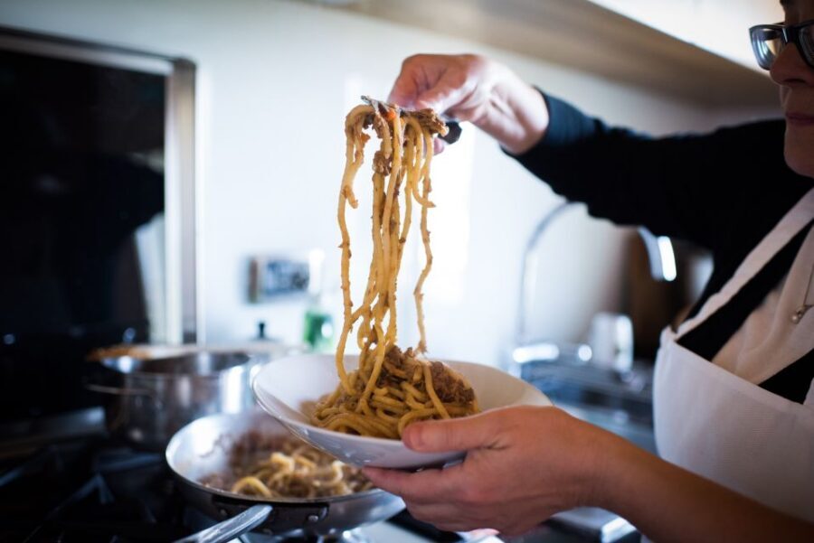 Turin: Private Pasta-Making Class at a Local's Home - How to Prepare So You Enjoy the Full 3 Hours