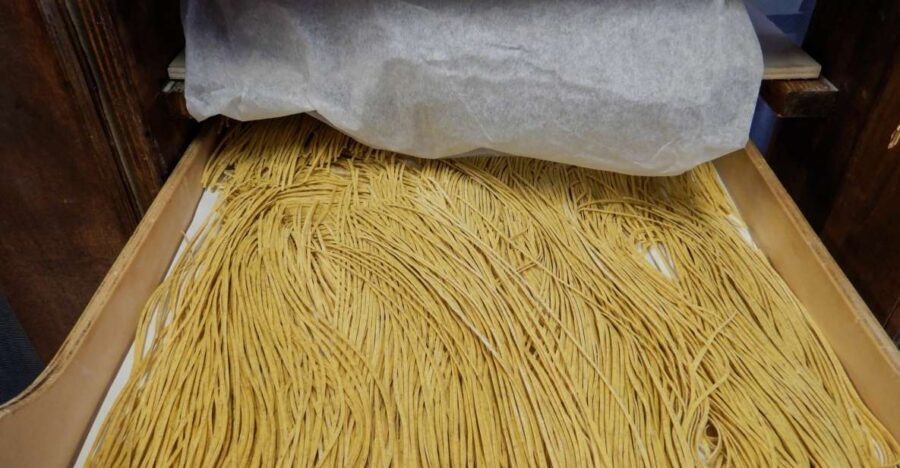 Turin: Private Pasta-Making Class at a Local's Home - Your 3-Hour Game Plan: From First Dough to Final Tasting