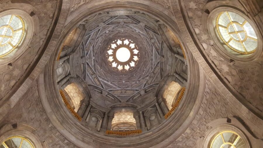Turin: Private Tour on The Path of The Holy Shroud - Key highlights at a glance