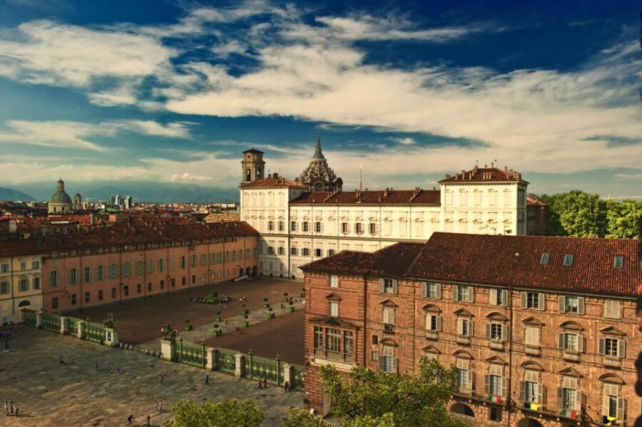 Turin: Private Tour on The Path of The Holy Shroud - What to watch for before you go