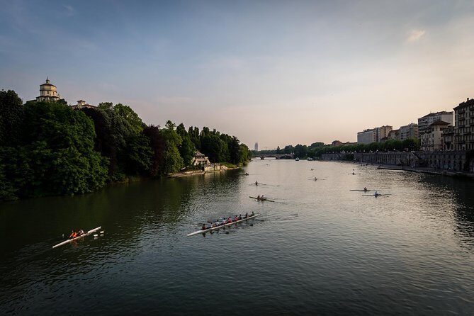 Turin Private Walking Tour with a Local - Key highlights worth planning around