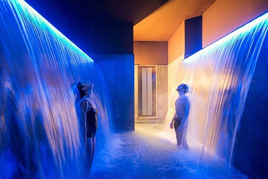 Turin: QC Termetorino Spa Admission Ticket - The “up to 33 practices” idea: how to choose without stress