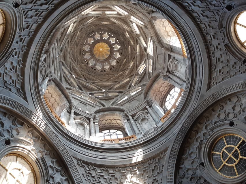 Turin: Royal Palace & Cathedral Tour w/ Skip-the-line Entry - Should you book this Turin Royal Palace & Cathedral Tour?