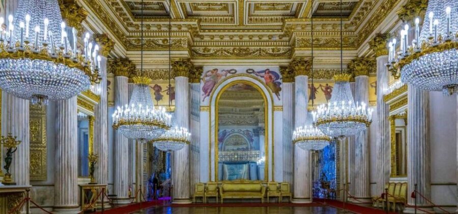 Turin: Royal Palace & Cathedral Tour w/ Skip-the-line Entry - Savoy Royal Palace: why Turin’s court still feels grand