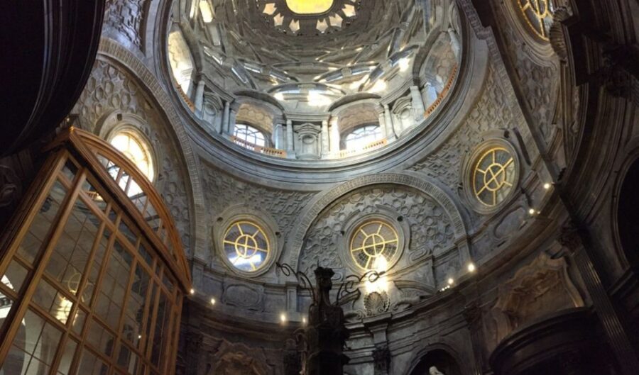 Turin: Royal Palace & Cathedral Tour w/ Skip-the-line Entry - Royal rooms and the Royal Armory: what to look for on your guided walk