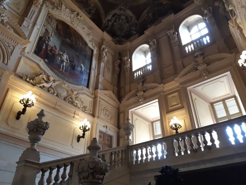 Turin: Royal Palace & Cathedral Tour w/ Skip-the-line Entry - Price and time: is $106 per person worth it?