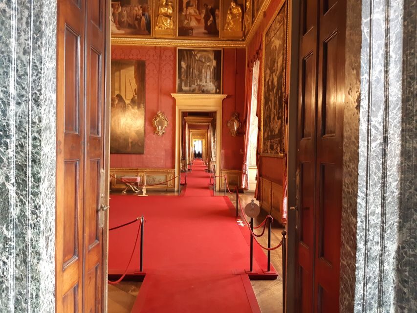 Turin: Royal Palace & Cathedral Tour w/ Skip-the-line Entry - Skip-the-line entry: what you really gain