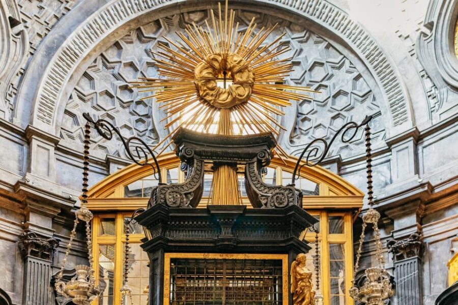 Turin: Royal Palace & City Tour Guided Experience - Should You Book the Turin Royal Palace & City Tour?