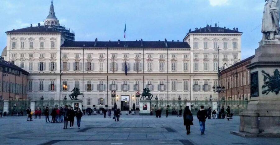 Turin: Royal Palace & City Tour Guided Experience - Royal Armory: Why the Weapon Collection Feels Different When a Guide Frames It