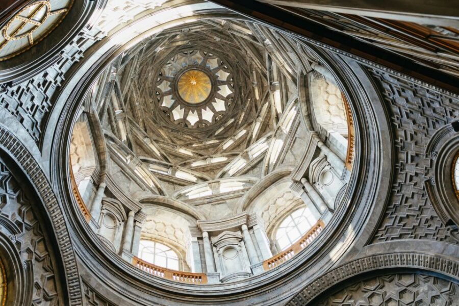 Turin: Royal Palace Entry Ticket and Guided Tour - Practical expectations: what to bring and what to plan around