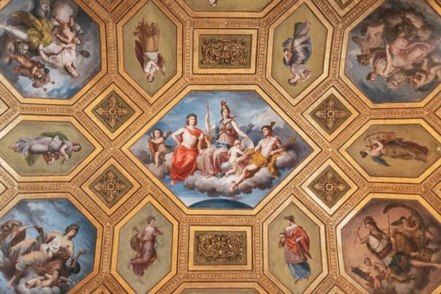 Turin: Royal Palace Entry Ticket and Guided Tour - Savoy royal apartments: seeing luxury as a system, not just décor