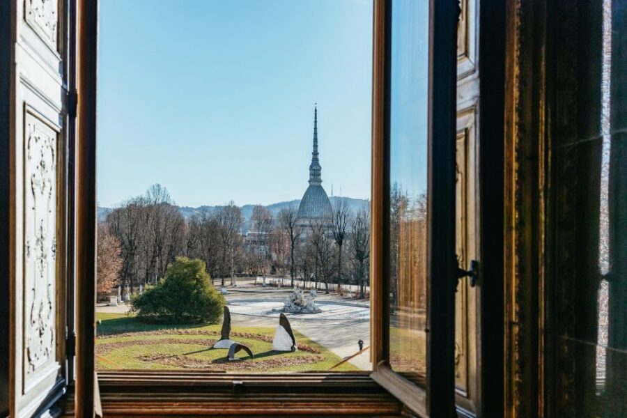 Turin: Royal Palace Entry Ticket and Guided Tour - Guides and group size: what small-group means in real life