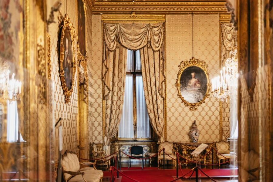 Turin: Royal Palace Entry Ticket and Guided Tour - Price and value: is $70 a fair deal?