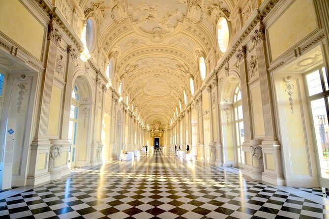 Turin: Royal Palace Guided Tour - Small-group touring: why max 9 matters here