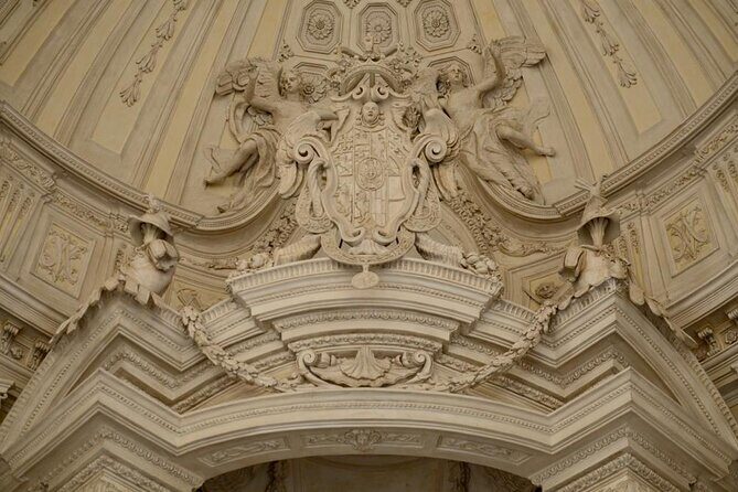 Turin: Royal Palace Guided Tour - Price at $101.61: what you’re getting for the money