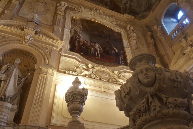 Turin Royal Palace Private Guided Tour with Skip-the-Line Entry - Price and Value for a Private Skip-the-Line Tour