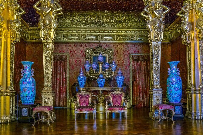 Turin Royal Palace Private Guided Tour with Skip-the-Line Entry - Palazzo Reale in Two Hours: A Smarter Way to See the UNESCO Site
