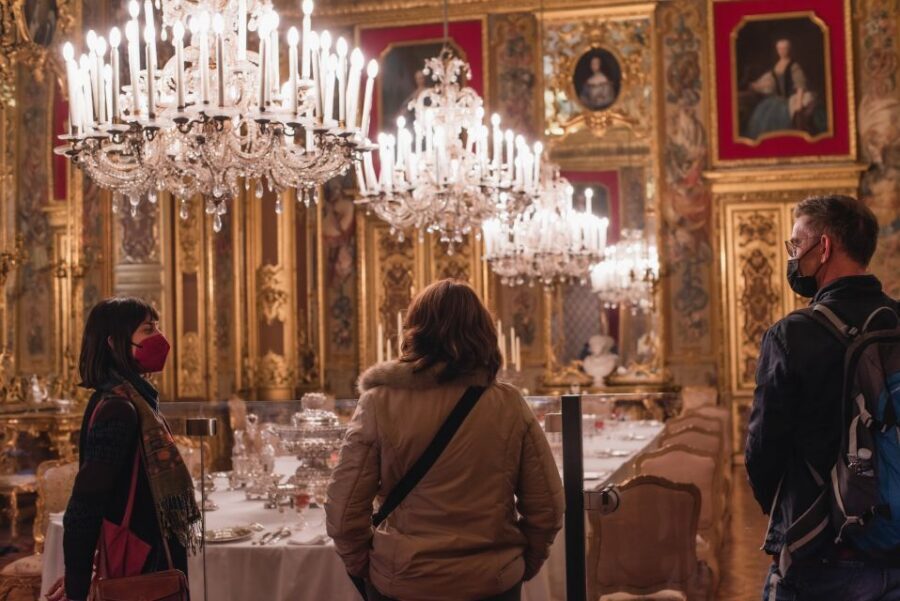 Turin: Savoy Royal Palace Small Group Guided Tour - From 16th-century beginnings to Italy’s republic (with dates that stick)
