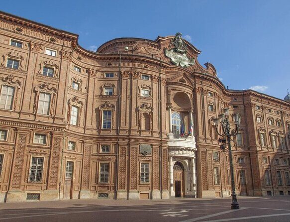Turin Scavenger Hunt and Highlights Self Guided Audio Tour - Key Points at a Glance