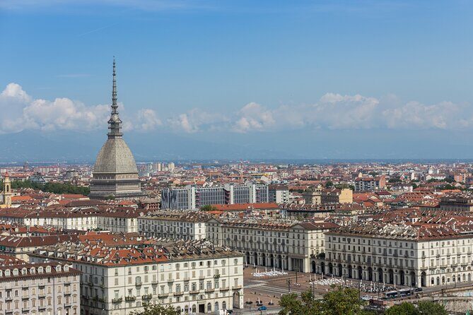 Turin Scavenger Hunt and Highlights Self Guided Audio Tour - Stop-by-Stop: What Each Landmark Adds to Your Game