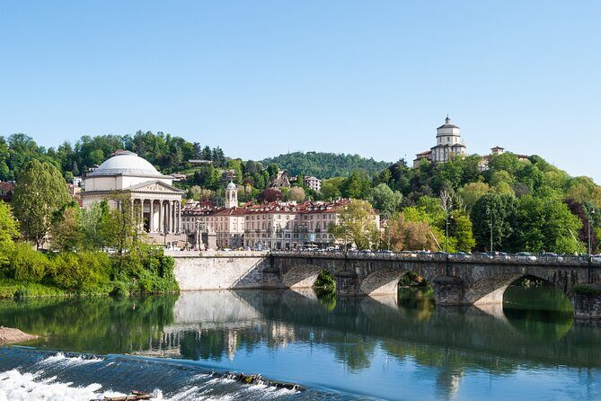 Turin Scavenger Hunt and Highlights Self Guided Audio Tour - Who This Tour Fits Best in Turin