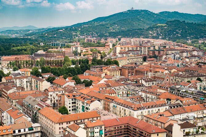 Turin Scavenger Hunt and Highlights Self Guided Audio Tour - Weather and Flex Rules That Reduce Travel Stress