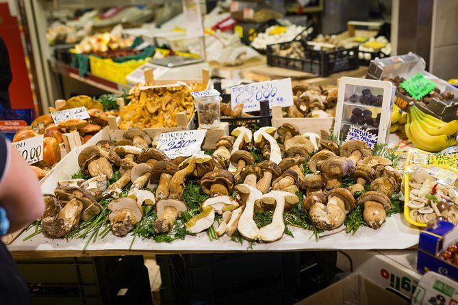 Turin Street Food Tour for Small Groups by Cesarine - Small-Group Pace: Easy Conversations and Less Standing Around