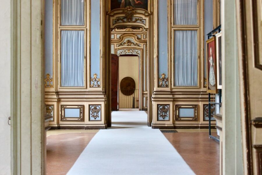 Turin: Stupinigi Palace UNESCO Site Guided Historical Tour - Price and value: is $147 per person worth it?