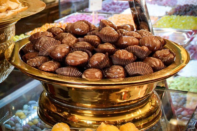 Turin Sweet & Chocolate Walking Food Tour by Do Eat Better - Key Points You’ll Care About