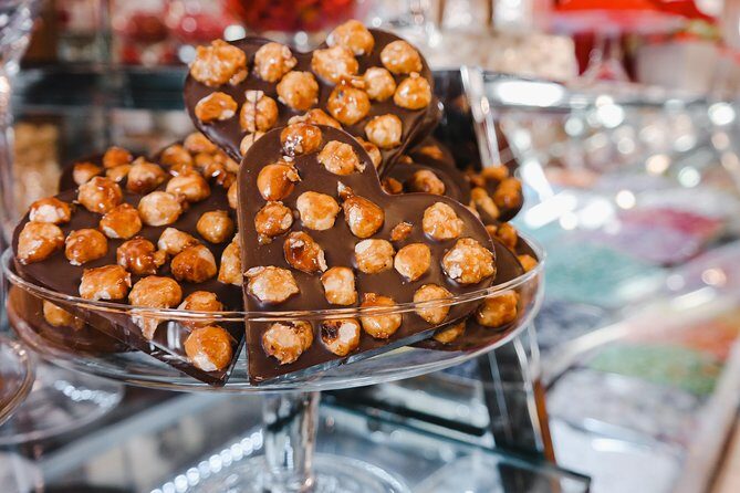 Turin Sweet & Chocolate Walking Food Tour by Do Eat Better - Turin Sweet & Chocolate: Why This Walk Makes Sense