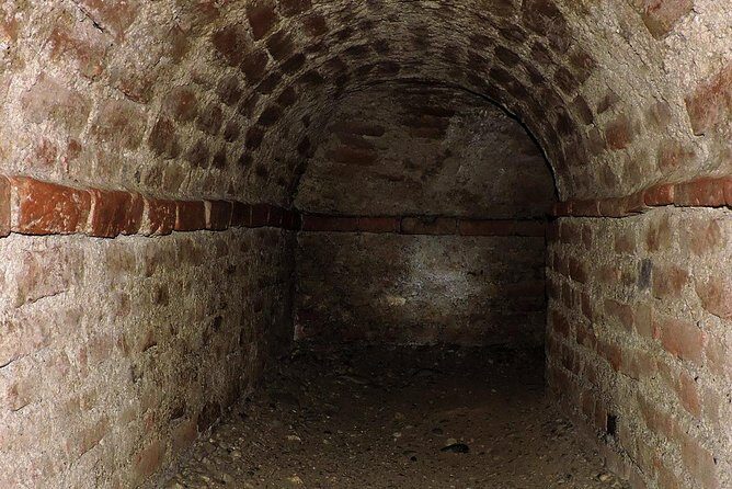 Turin: Torino Sotterranea® guided tour - Torino Sotterranea®: what this tour is really like