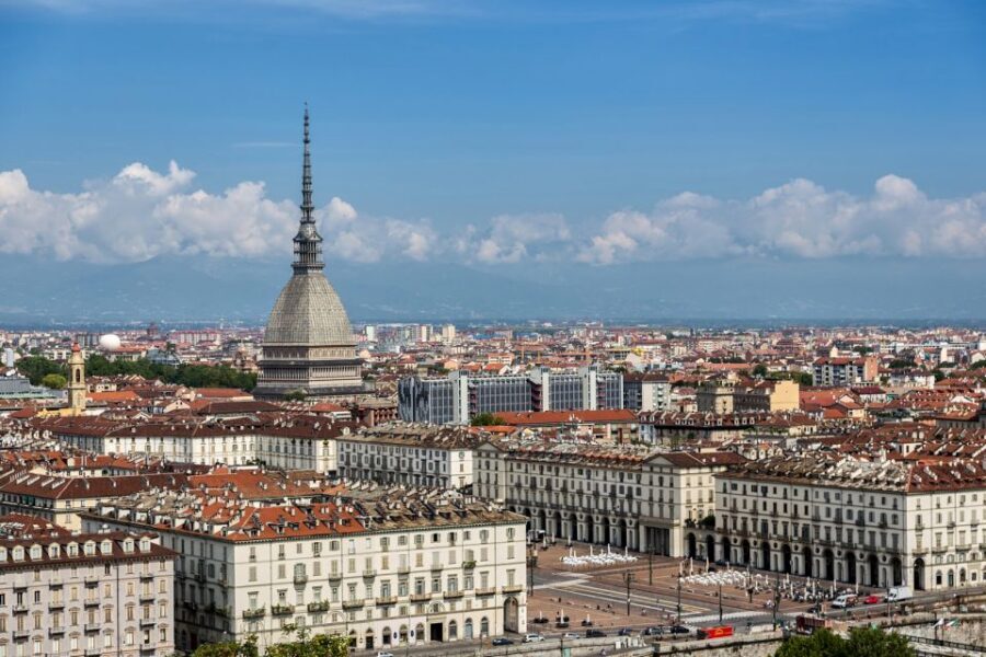 Turin: Torino+Piemonte 2-Day City Card - Key Things to Know Before You Go