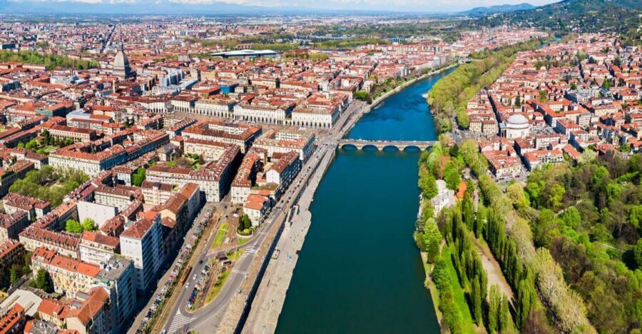 Turin: Torino+Piemonte 2-Day City Card - Where Timing Really Matters: Mole Antonelliana and Slot-Booked Museums