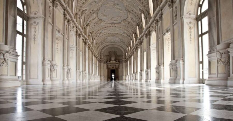 Turin: Torino+Piemonte 24-Hour City Card - Key Points at a Glance