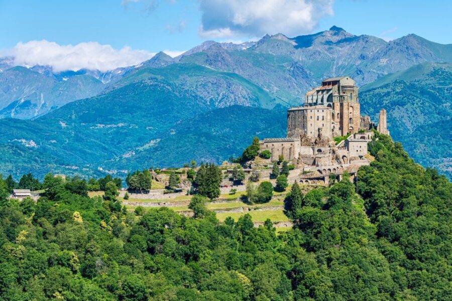 Turin: Torino+Piemonte 24-Hour City Card - How the Torino + Piemonte 24-Hour Card Works in One Day