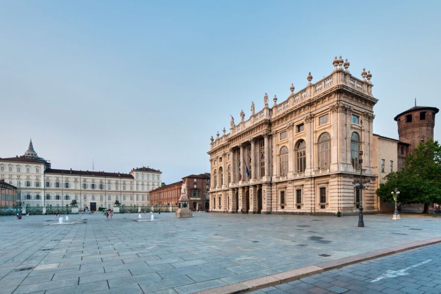 Turin: Torino+Piemonte 24-Hour City Card - Turin Must-Dos You Can Slot In: Museums That Shape the City