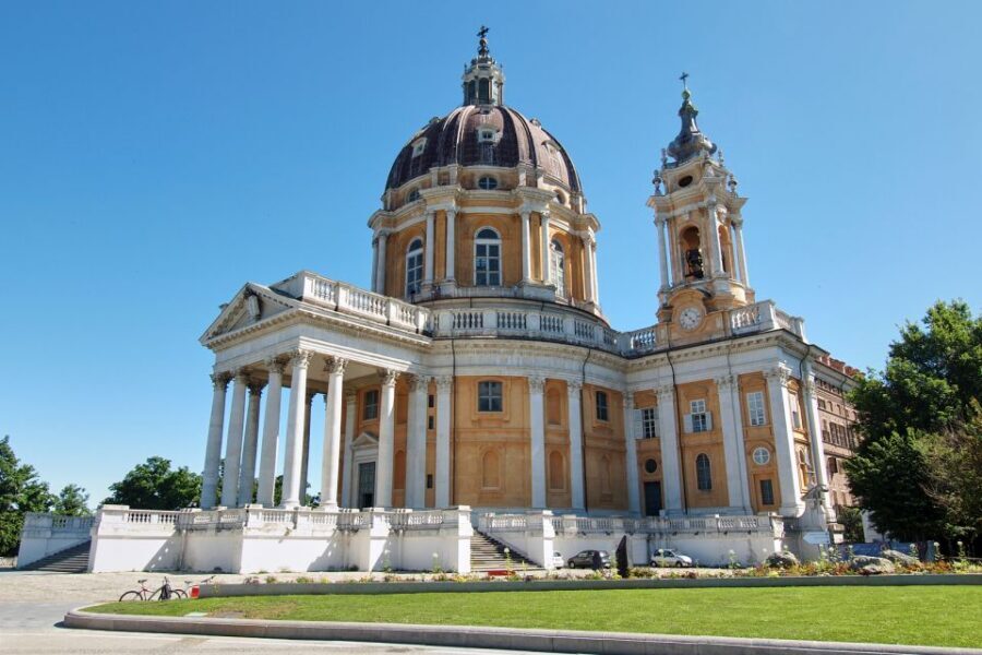 Turin: Torino+Piemonte 24-Hour City Card - A Couple Things to Watch Before You Go
