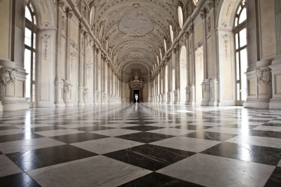 Turin: Torino+Piemonte 24-Hour City Card - Choose Your 3 Free Entrances: Build Your Day Around Them