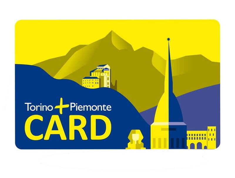 Turin: Turin & Piedmont 3-Day City Card - Key points to know before you buy