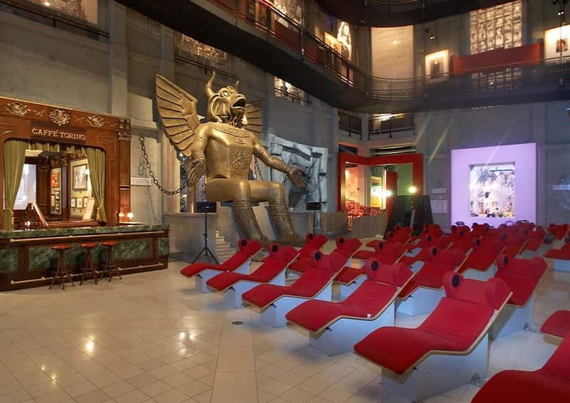 Turin: Turin & Piedmont 3-Day City Card - Royal Residences and Castles: Turin’s Power Meets Pageantry