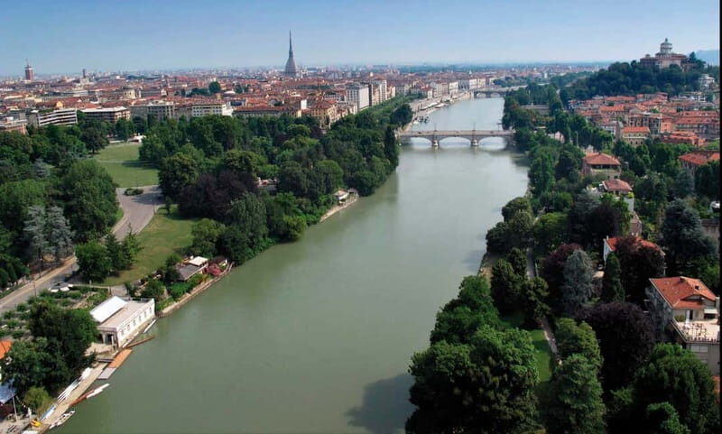Turin: Turin & Piedmont 3-Day City Card - Contemporary Art Discounts: Best in November